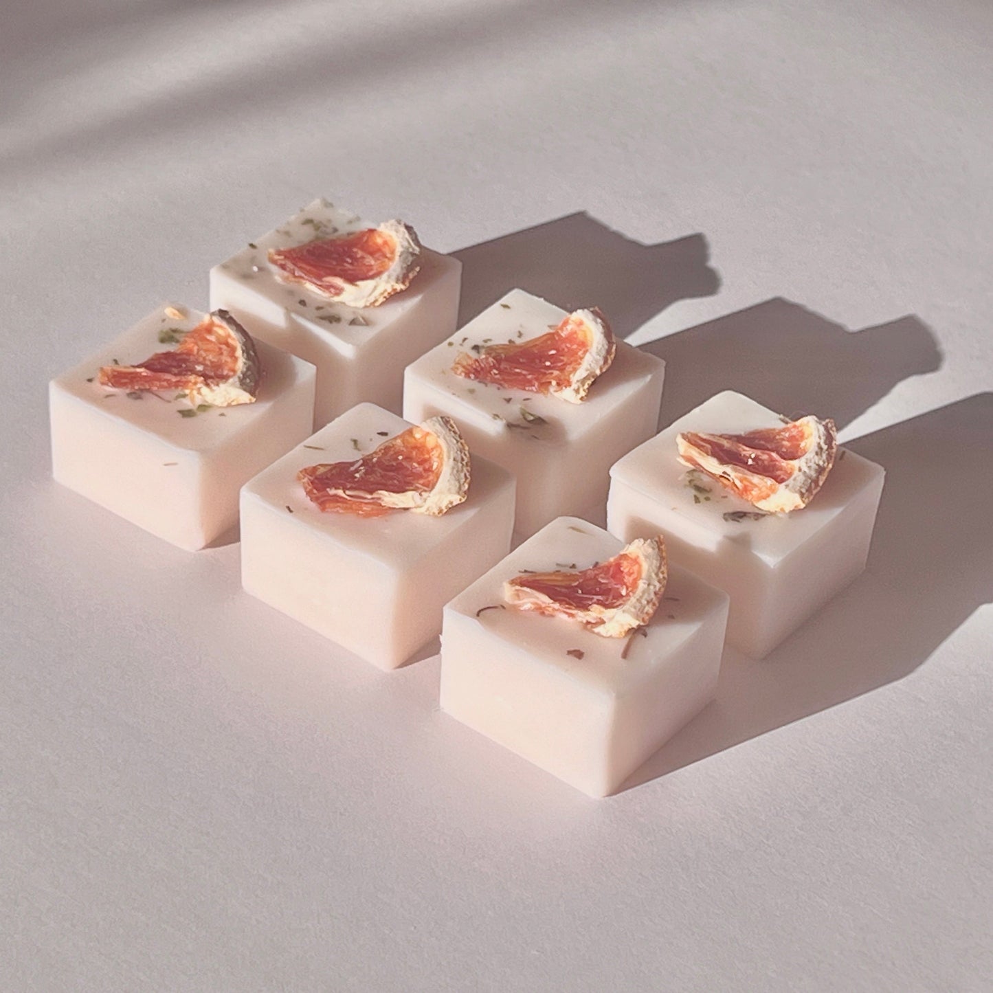 You're Glowing Wax Melts