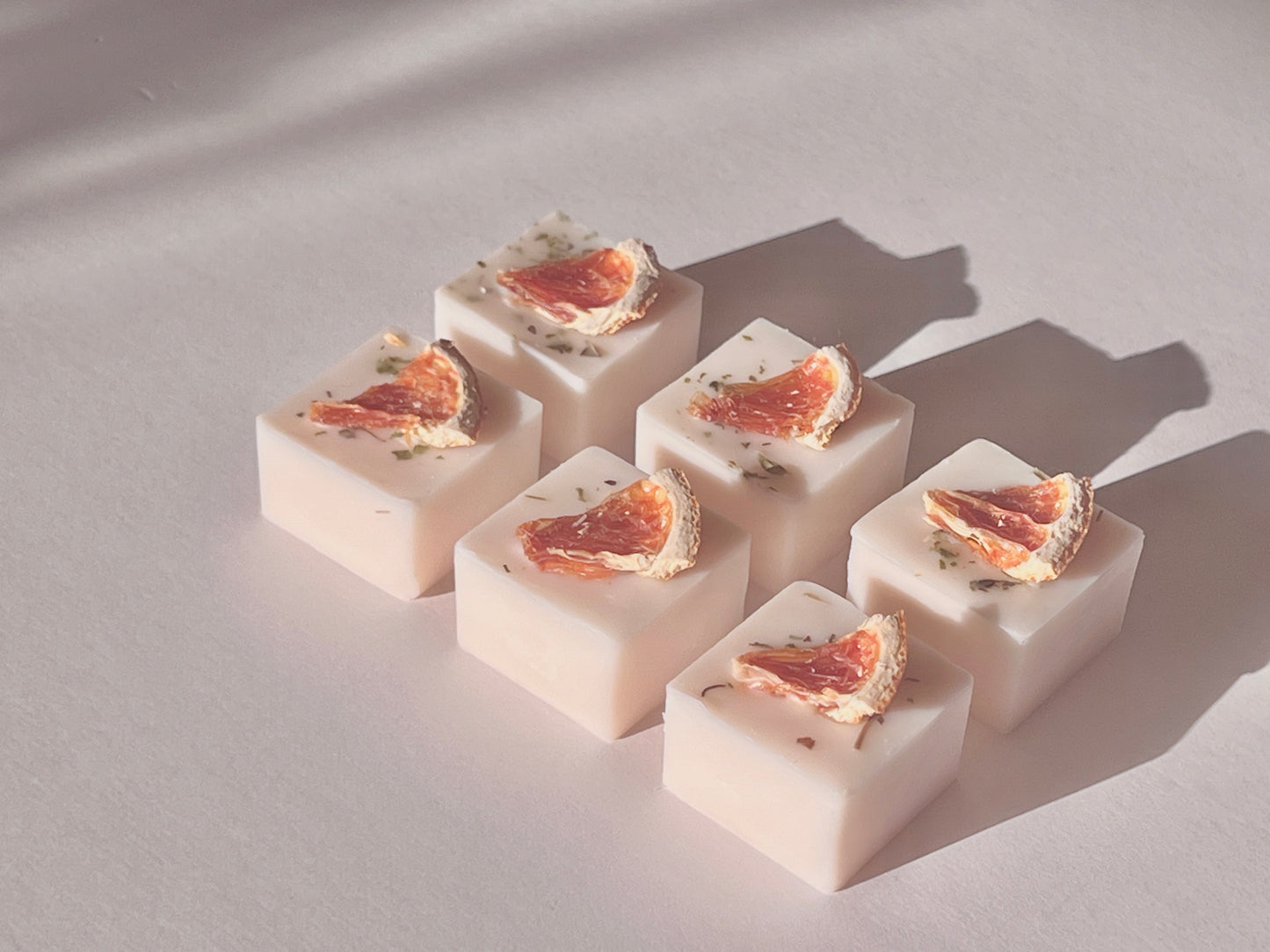 You're Glowing Wax Melts