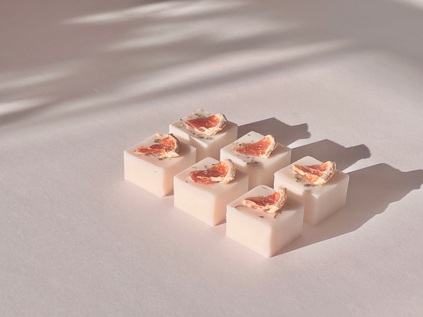 You're Glowing Wax Melts
