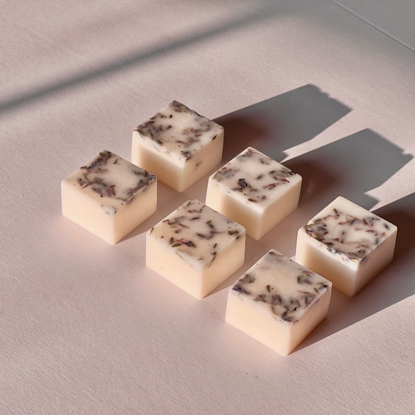 Enchanted Wax Melts | Lavender