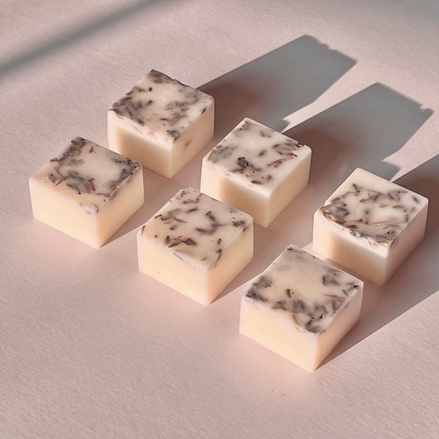 Enchanted Wax Melts | Lavender