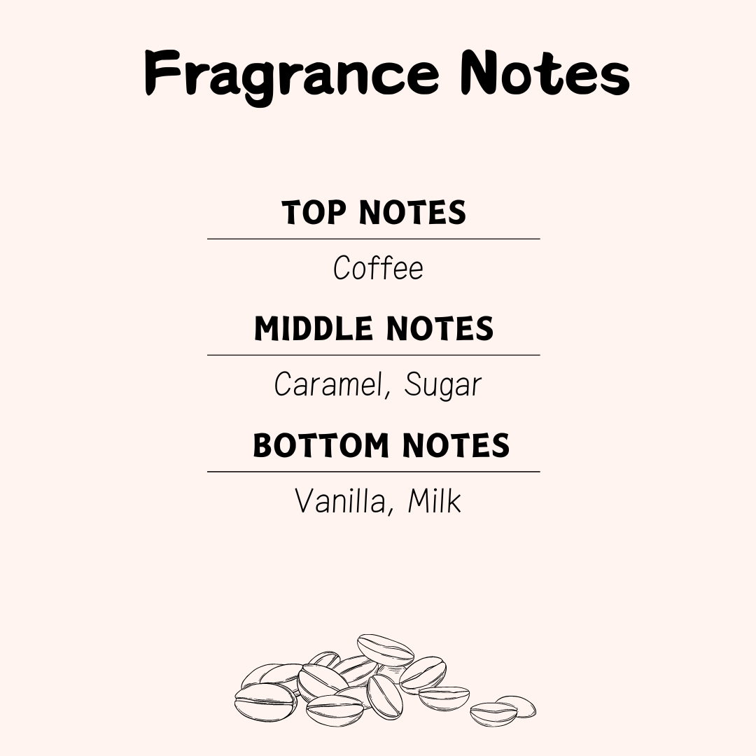 Cafe Dream Wax Melts