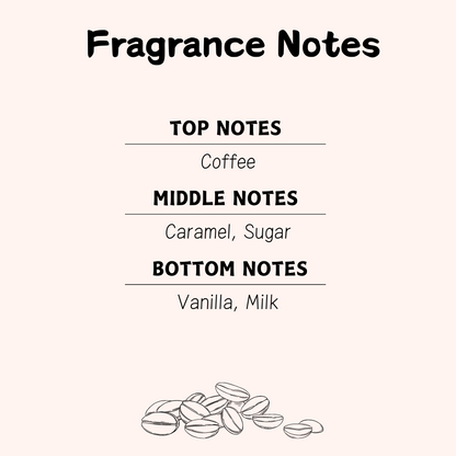 Cafe Dream Wax Melts