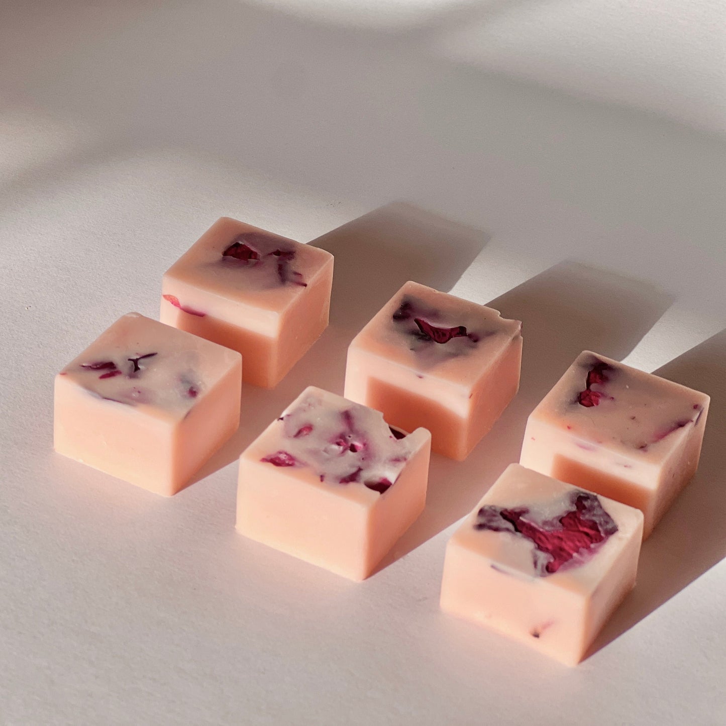 First Kiss Wax Melts