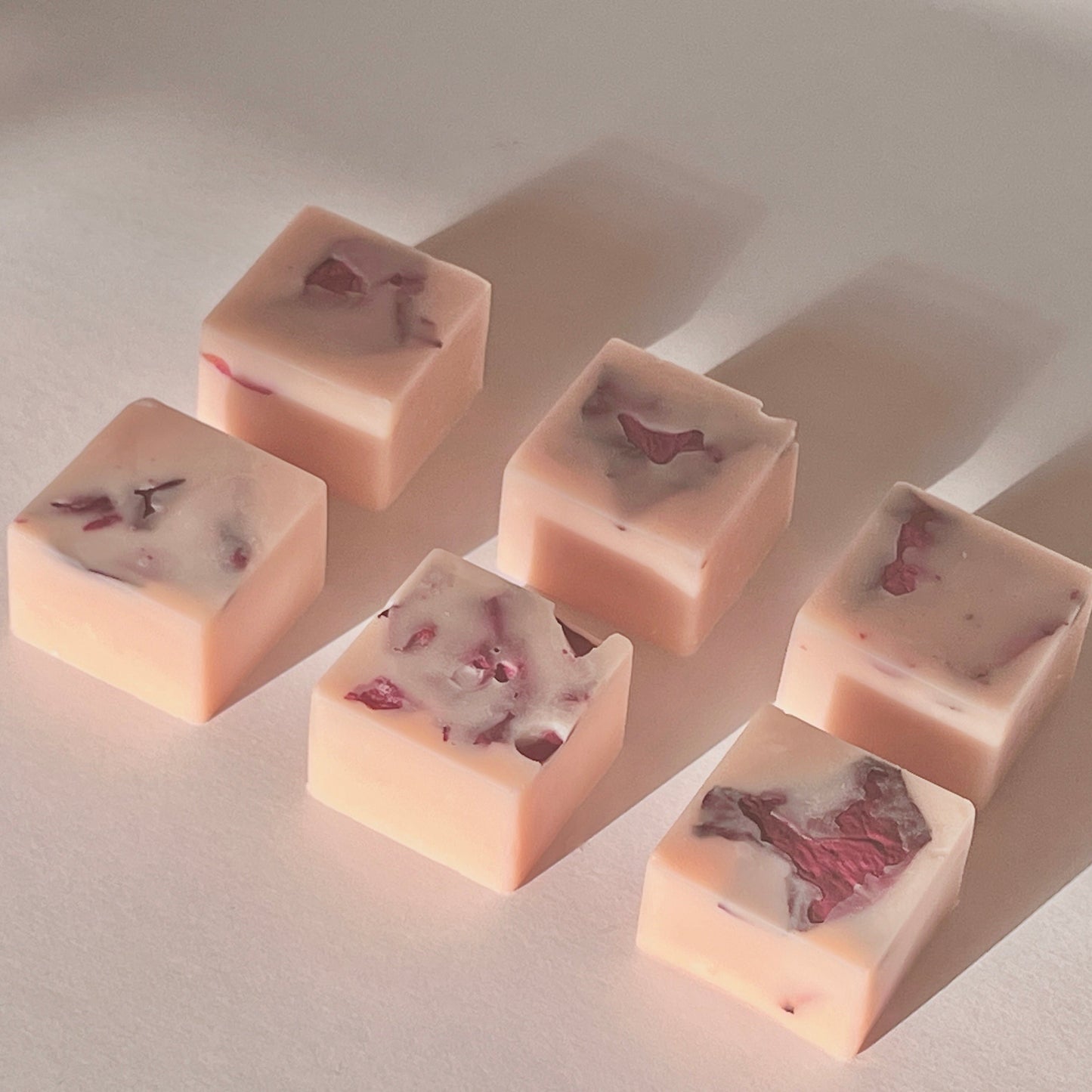 First Kiss Wax Melts