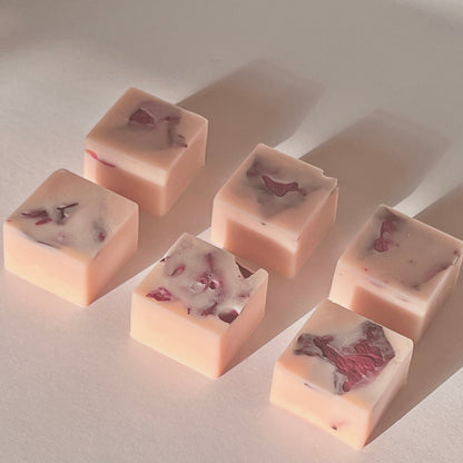 First Kiss Wax Melts
