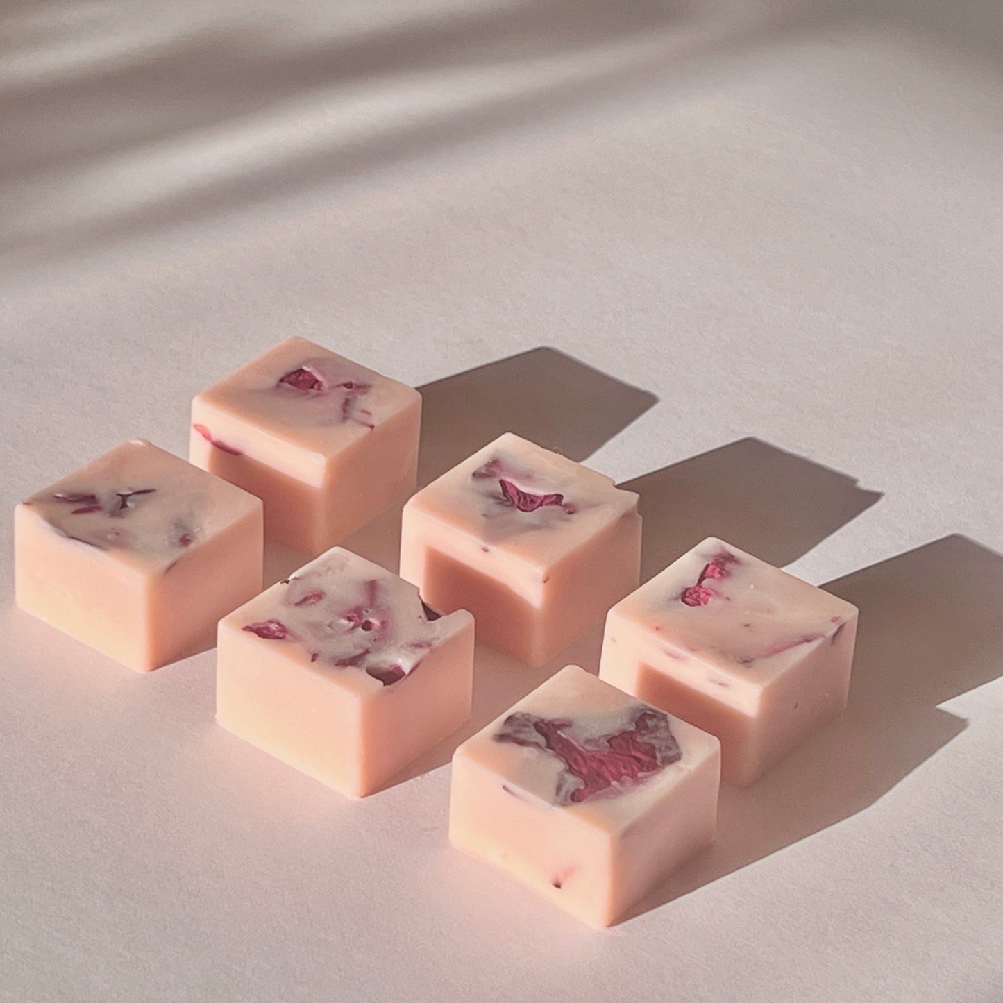 First Kiss Wax Melts