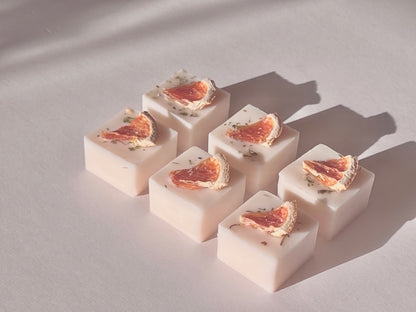 You're Glowing Wax Melts