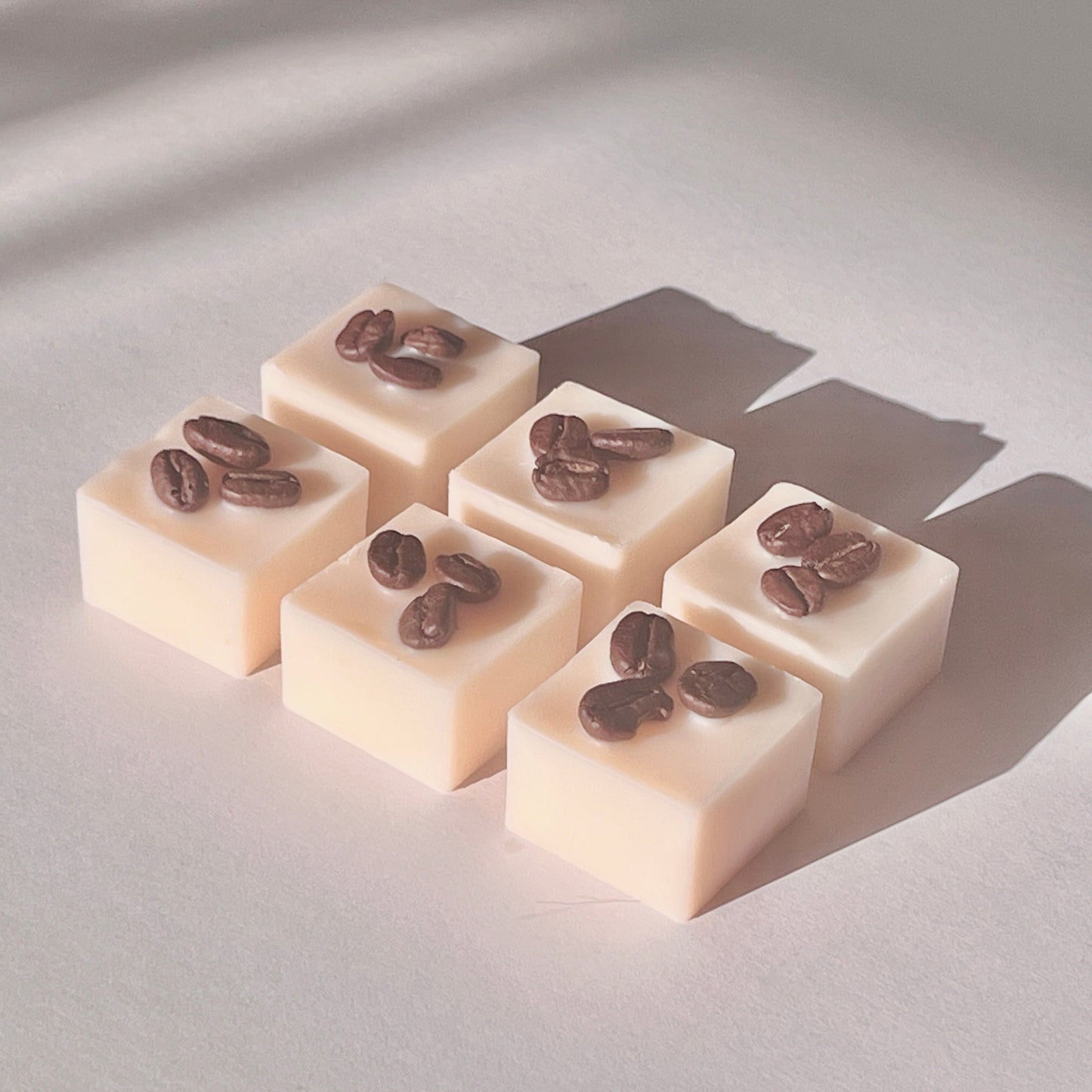 Cafe Dream Wax Melts