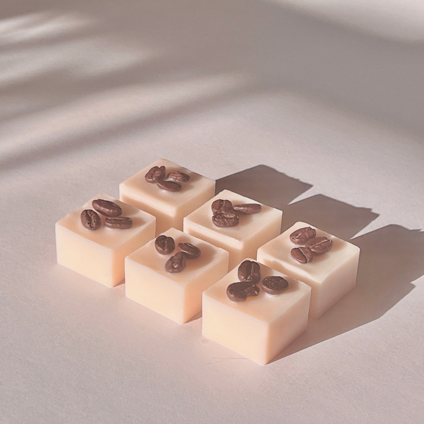 Cafe Dream Wax Melts